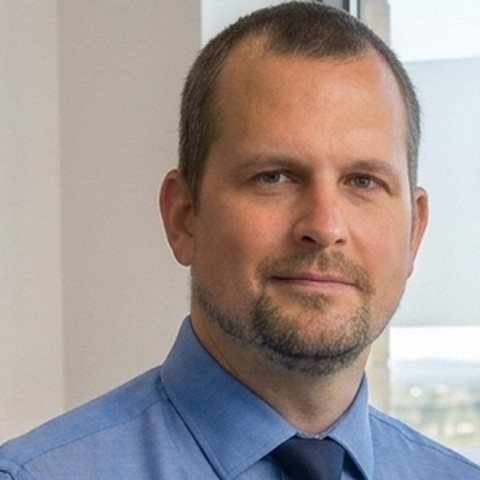 Simon Desjardins-Hogue, fondateur de Conformité PME